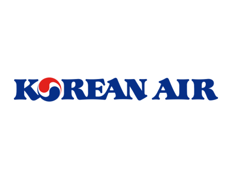 KoreanAir-logo