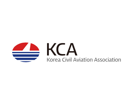 KoreaCivilAviationAssociation-logo